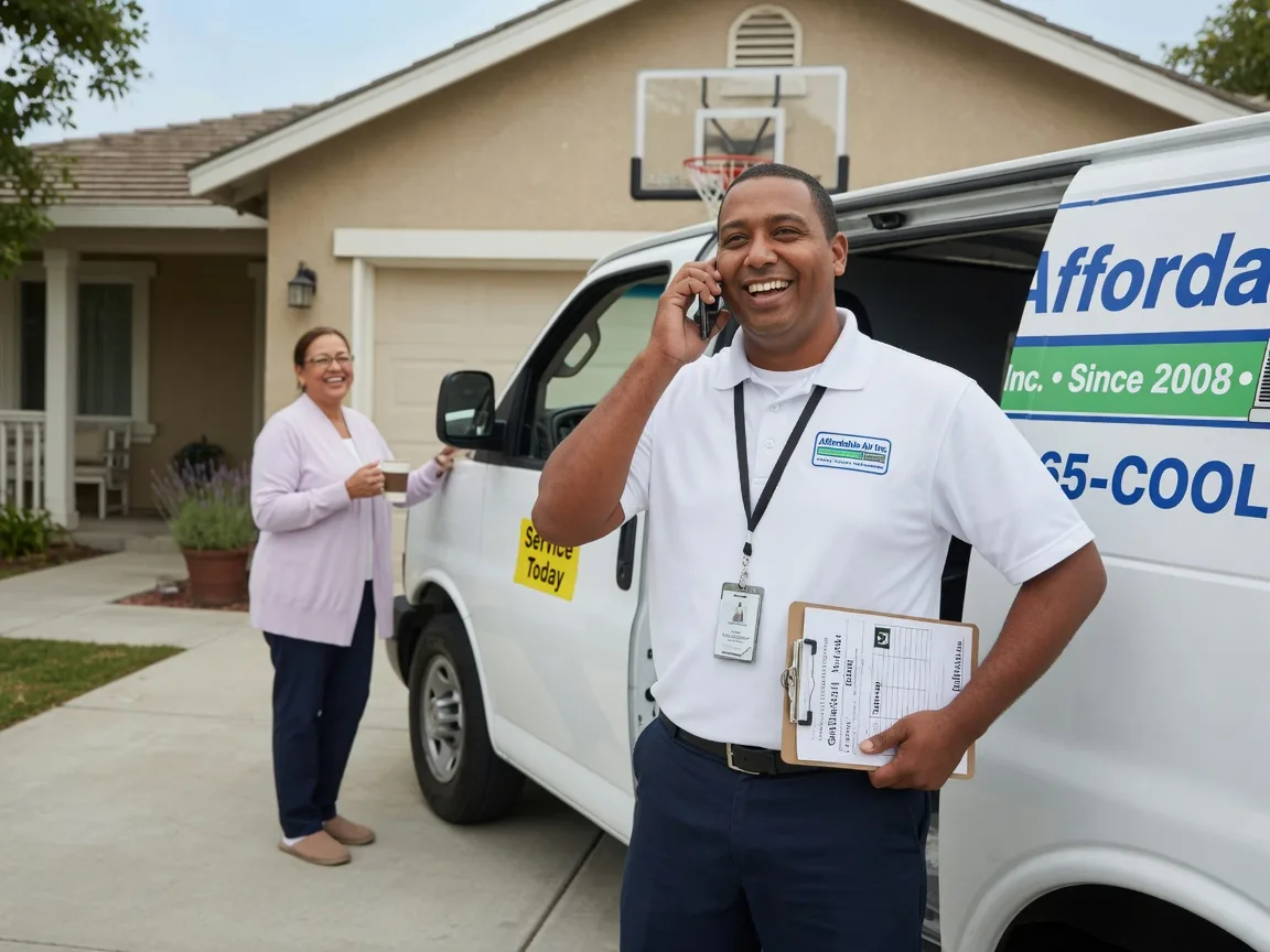 Central Ac Repair Texola, OK FAQs